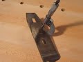 using hock blades