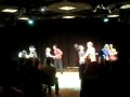 Salsa ShowCAse KaBam!