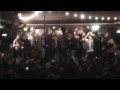 GABRIA & the Swedish soccer team Mjällby AIF celebrate that the team is back in Sweden's TOP soccer league Allsvenskan! The performed song 