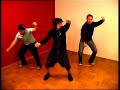 *johnny's modern school of disco dancing - Lektion IV