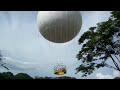 Life Park Balloon Ride