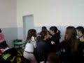Ndeshje me vajzat