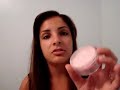 Daily Routine With Splash Cosmetics