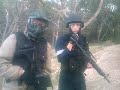 GIAT airsoft le 27/01/08 | ptite video...