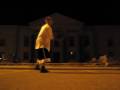 Tusko late night Freestylin **Slow Flow**
