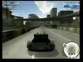 3D motors : GTR Evolution