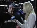 Anaheim Ducks - Three Stars plus Perry interview 1/4/08