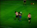 Ronaldinho - La Magia Del Camp Nou Ronaldinho - La Magia Del Camp Nou