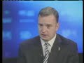 Tom Rooney Interview Tom Rooney Interview