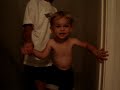 Cameron and Mom