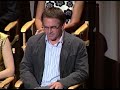 Bones: Hanson on Kathy Reichs (Paley Center, 2008)