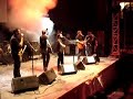 Maravilloso video grabado por Juli Millet. La Habitación Roja en vivo en Contempopranea 2007.Jose y Sergio Vinadé cantan esta versión de los Brincos.