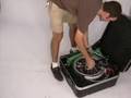 Brompton Travel Case