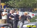 Benjamin Mckenzie shooting LAPD