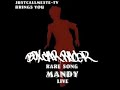 BOX CAR RACER - MANDY