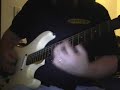 Def Leppard - Wasted