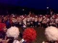 Desafio Bateria UFSCar TUSCA 2008