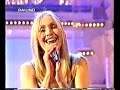 anna oxa - storie
