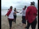 Une bouteille � la mer