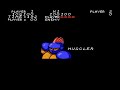 final battle vs. achilles. ending included for trojan on nes. i have to say that this is one of the hardest games i've ever played.