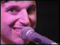 from their 1990 album weeville. taken from a tvnz broadcast done sometime in the early  nineties. will post more information once it comes to hand.