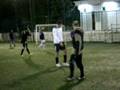 2 gior Torneo Sannazaro Serie A Los Tornados-Fc Longobarda