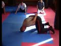 Krav Maga: Amnon Darsa