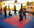 Krav Maga: Amnon Darsa