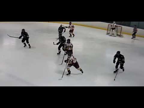 USA HOCKEY NATIONAL CHAMPIONSHIPS 2023     3 GP 3 GS 102 SA 5 GA 1.69 GAA .951 SV%