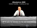 The Next Generation - Atlantykron 2008
