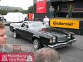 Street Mag Show Black Lowrider Street Mag Show Black Lowrider