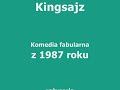 zmys?y precz - krzesimir d?bski