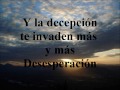 Yo soy--Pista