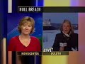 Duluth NBC News Reporter Julie Pearce Blooper Breaking Live Duluth NBC News Reporter Julie Pearce Blooper Breaking Live