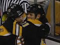 Sabres @ Bruins 11/19/08