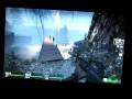 Left 4 Dead on the Asus N10J-A2