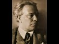 Respighi - Pini di Roma - Poema sinfonico. II. I Pini presso una catacomba
