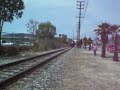 ATSF 3751 in Wilmington