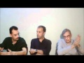 Θ. Στοφορόπουλος και Π. Τουμανίδης - 2ο μέρος