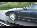 SHO vs Mustang GT SHO vs Mustang GT