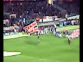 Nuremberg Everton UEFA Cup Nurnberg easycredit stadion Nuremberg Everton UEFA Cup Nurnberg easycredit stadion