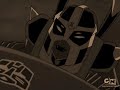 Bulkhead wants Blackarchnia