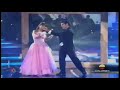 Bailando por el Mundo Shirly y Mario (Colombia) - Vals