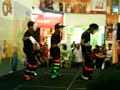 So Hard It This Shuffle Competition At Karamunsing Kota Kinabalu Sabah