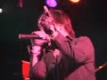 Underride \"Telephone\"