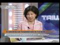 台灣宏觀-「TAIWAN OUTLOOK」王金英 Craniofacial Foundation in Taiwan 3/4