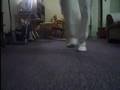 PimpMyWalk.com :: Heel Toe Tutorial