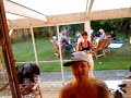 Fiskedamm