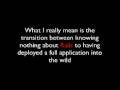 Introduction to Ruby on Rails