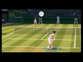 EA SPORTS グランドスラムテニス（モーションプラスなし）